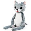 Maskotka BALIBAZOO Kotek Tulimy BB82409 Obsługa aplikacji Nie
