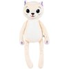 Maskotka BALIBAZOO Kotek Tulimy BB82407
