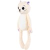 Maskotka BALIBAZOO Kotek Tulimy BB82407 Wiek 0+