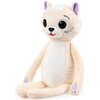 Maskotka BALIBAZOO Kotek Tulimy BB82407 Czujnik snu Nie