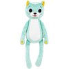 Maskotka BALIBAZOO Kotek Tulimy BB82408