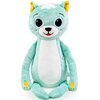 Maskotka BALIBAZOO Kotek Tulimy BB82408 Czujnik snu Nie
