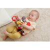 Zawieszka do wózka BALIBAZOO Sensory Piramidka Miś Polarny BB82437 Rodzaj Zawieszka do wózka