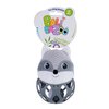 Grzechotka BALIBAZOO Lis Piłka BB8084 Kolor Szary