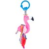Zawieszka do wózka BALIBAZOO Flaming BB82008 Motyw Flaming