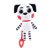 Maskotka BALIBAZOO Sensory Kontrastowy Pies BB81040