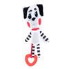 Maskotka BALIBAZOO Sensory Kontrastowy Pies BB81040 Seria Sensory