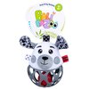 Grzechotka BALIBAZOO Sensory Pies piłka BB80849
