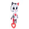 Maskotka BALIBAZOO Sensory Kontrastowy Kot BB81042 Płeć Chłopiec