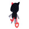 Maskotka BALIBAZOO Sensory Kontrastowy Kot BB81042 Typ Maskotka