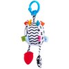 Zawieszka do wózka BALIBAZOO Sensory Piłka BB80137 Rodzaj Zawieszka do wózka