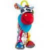 Zawieszka do wózka BALIBAZOO Osioł Dave BB82598 Motyw Osioł