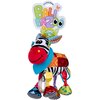 Zawieszka do wózka BALIBAZOO Osioł Dave BB82598