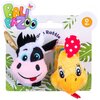 Grzechotka BALIBAZOO Farma DD85684