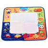 Mata edukacyjna DUMEL Kreatywna 4 kolory DA30016 Wiek 18 m+