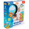Zabawka edukacyjna DUMEL Muzyczna Wieża Niespodzianka 5w1 DD45717