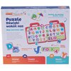 Zabawka edukacyjna DUMEL Gry Dźwięki Wokół Nas Moje pierwsze ABC DG82276 Rodzaj Zabawka edukacyjna