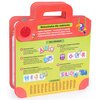 Zabawka edukacyjna DUMEL Gry Dźwięki Wokół Nas Moje pierwsze ABC DG82276 Wiek 3+