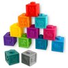 Klocki plastikowe DUMEL Kreatywna DD44330 Seria Kreatywna