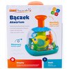 Zabawka DUMEL Kreatywna Bączek Akwarium DD45690 Wiek 6 m+