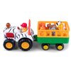 Traktor DUMEL Safari DD29652 Efekt dźwiękowy Tak
