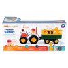Traktor DUMEL Safari DD29652 Rodzaj Traktor