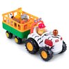 Traktor DUMEL Safari DD29652 Typ Rolniczy