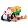 Traktor DUMEL Safari DD29652 Wiek 12 m+