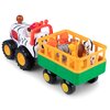 Traktor DUMEL Safari DD29652 Zasilanie Bateryjne