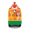 Traktor DUMEL Safari DD29652 Rodzaj baterii 4 x AA