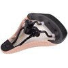 Siodełko SUN BABY Heart Bike CJ03.023.25 Materiał wypełnienia Tworzywo sztuczne