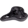 Siodełko SUN BABY Heart Bike CJ03.023.26 Materiał wypełnienia Pianka