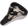 Siodełko SUN BABY Flower Bike CJ03.023.24 Materiał wypełnienia Pianka