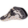 Siodełko SUN BABY Heart Bike CJ03.023.12 Materiał wypełnienia Tworzywo sztuczne