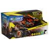 Samochód zdalnie sterowany SILVERLIT Exost Turbo Rush TE20675 Seria Exost