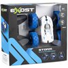 Samochód zdalnie sterowany SILVERLIT Exost Storm TE20251 (1 samochód) Zasięg pilota [m] 15