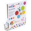 Zabawka edukacyjna TULIFUN Motylek Pop It TF30035 Rodzaj Zabawka edukacyjna