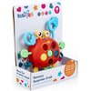 Zabawka edukacyjna TULIFUN Krab Sensoryczne Niespodzianki TF 30121