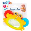 Grzechotka TULIFUN Krab TF30107