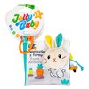 Zabawka JOLLY BABY Ogonki Książeczka Zwierzątka z farmy JB82355