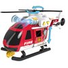 Helikopter DUMEL Flota miejska 63921 Rodzaj Helikopter