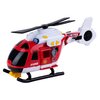 Helikopter DUMEL Flota miejska 63921 Typ Strażacki