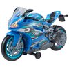 Motocykl DUMEL Flota miejska HT71341 Typ Wyścigowy
