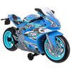 Motocykl DUMEL Flota miejska HT71341 Rodzaj Motocykl
