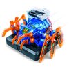 Zabawka edukacyjna DUMEL Tech Robot Pająk DT38832 Rodzaj Zabawka edukacyjna