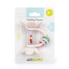 Grzechotka GILIGUMS Grzechoczące kwiatki GG30042