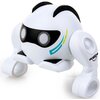 Zabawka interaktywna DUMEL Roboroluś Robo RD30009 Płeć Dziewczynka