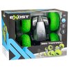 Samochód zdalnie sterowany SILVERLIT Exost 360 Tornado TE20266 (1 samochód) Zakres częstotliwości [MHz] 2400