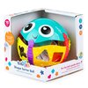 Zabawka edukacyjna TULIFUN Piłka sorter kształtów TF30117
