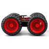 Samochód zdalnie sterowany SILVERLIT Exost Land Buster TE20292 Wiek 5+